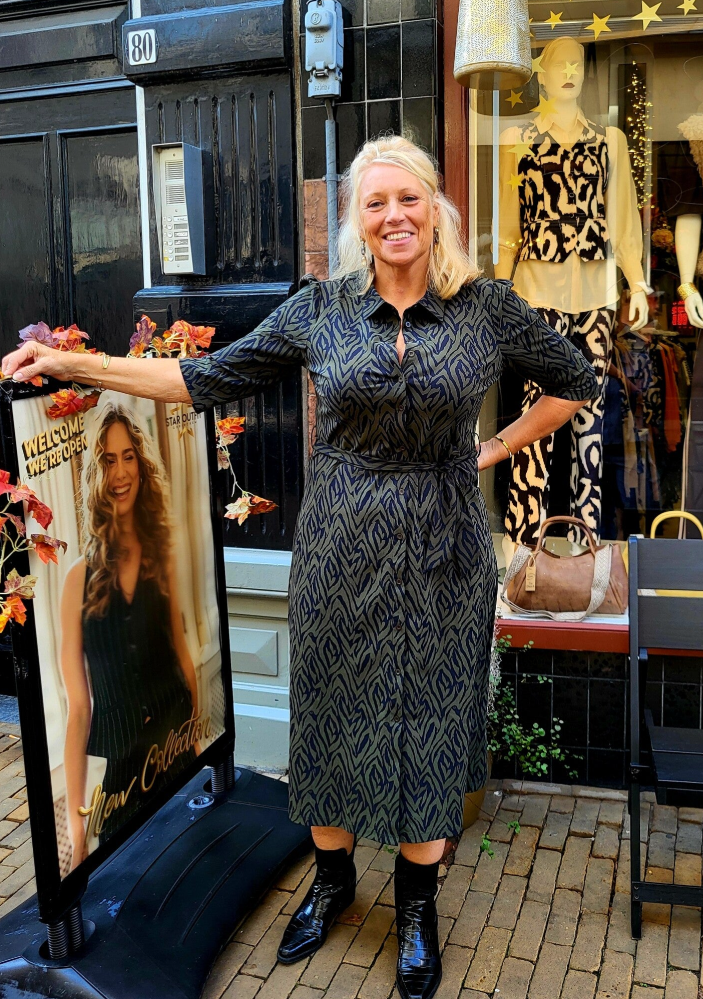 Zoso Jurk Philippa - Army Navy