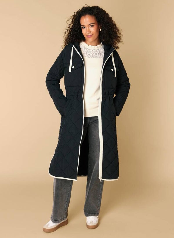 Ivy Beau Jas Roya - Black Cream