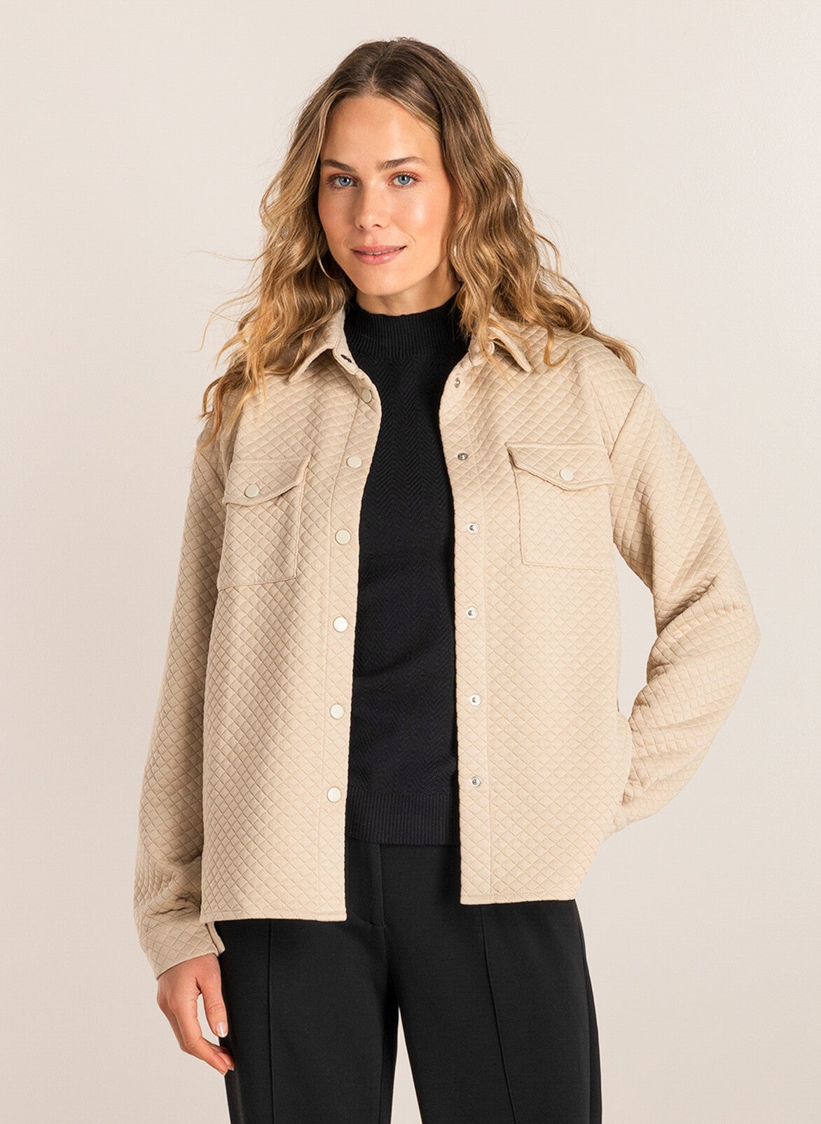 Ivy Beau Jas Suuz - Zand