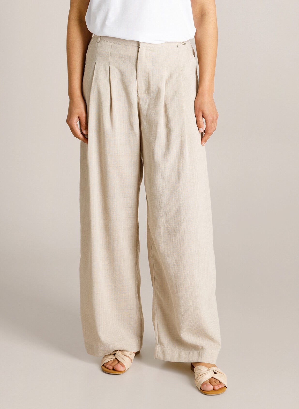 Ivy Beau Pantalon Ceyda - Kit