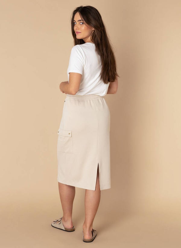 Ivy Beau Rok Naura - Kit
