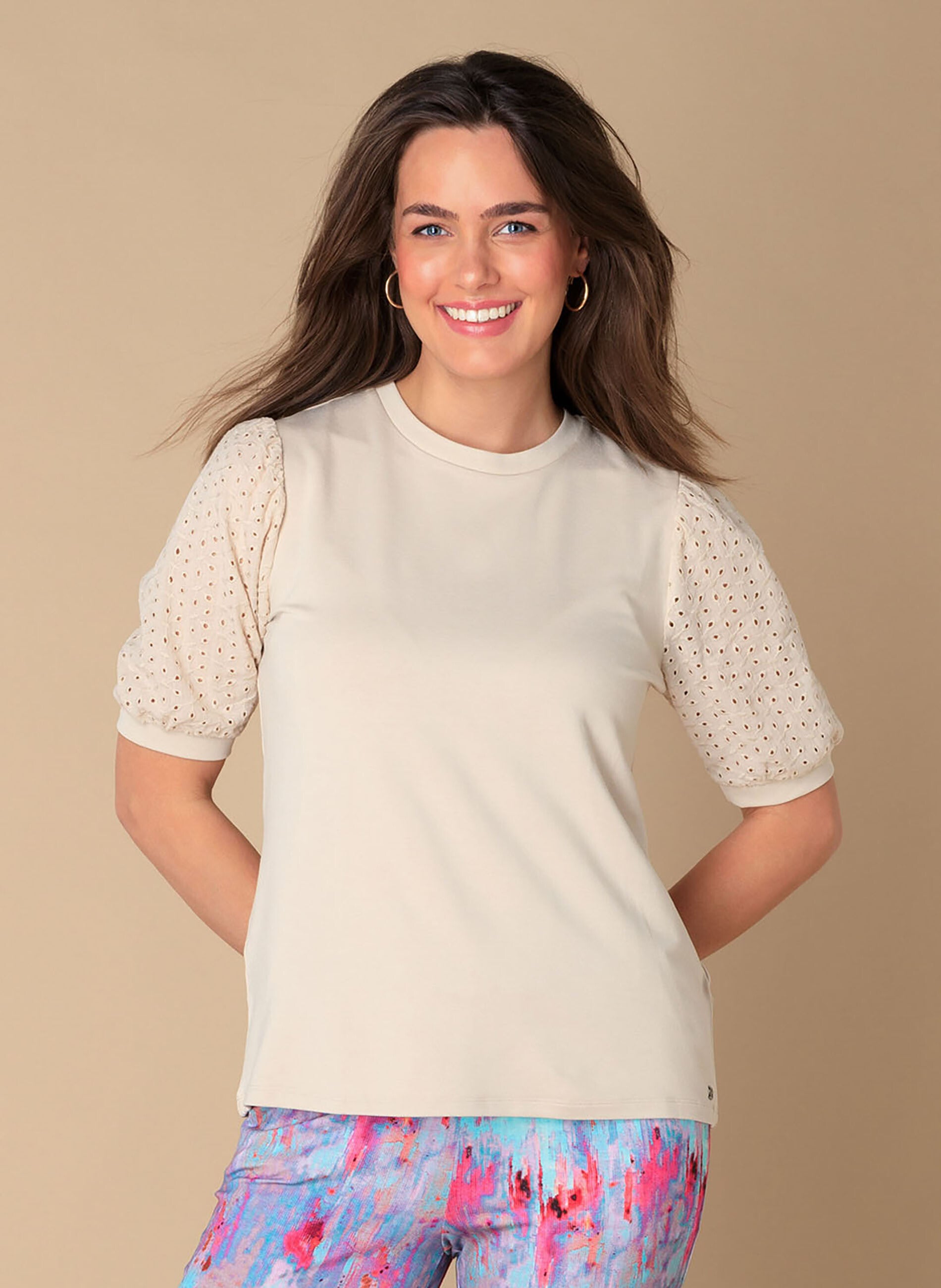 Ivy Beau Top Nelia - Kit