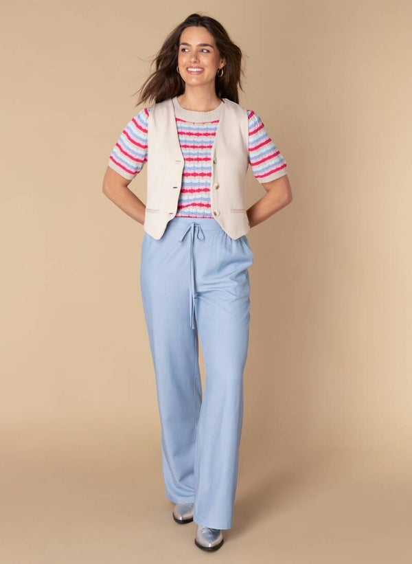 Ivy Beau Top Nelin - Kit