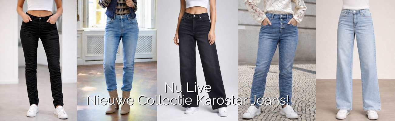 Ivy Beau Voorjaarscollectie