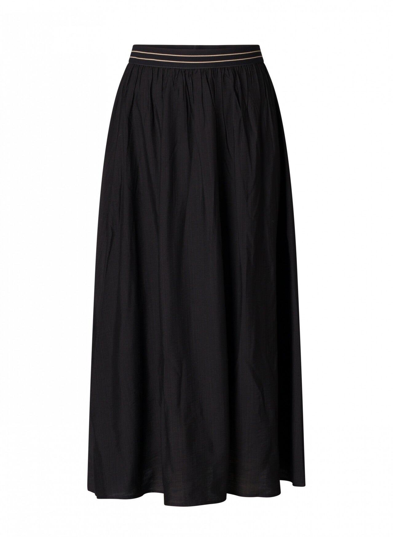 Ivy Beau Rok Elinor - Black