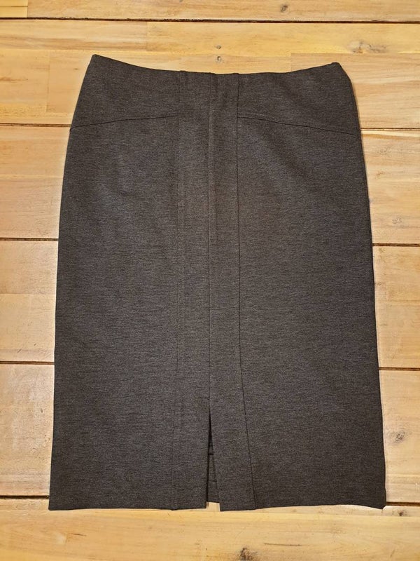 Rokje Witteveen - Grijs