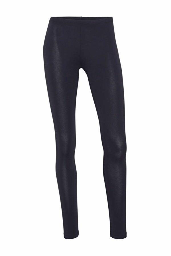 BaseLevel Legging Basic - Ybica Donkerblauw