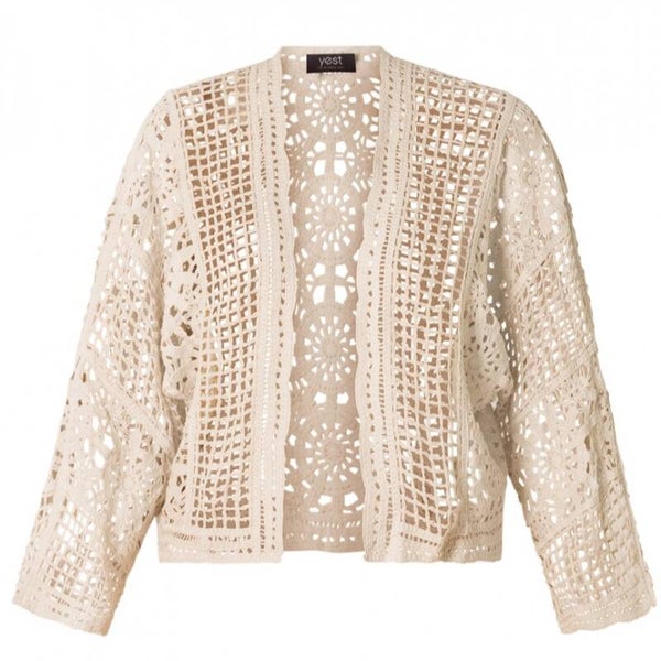 Yest Vest Samora - Summer Sand