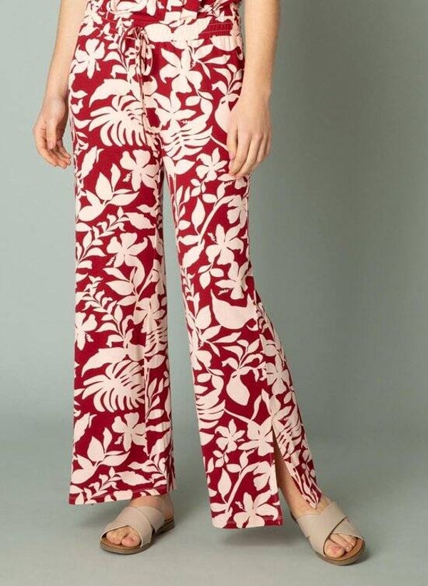 Yest Broek Imini - Red