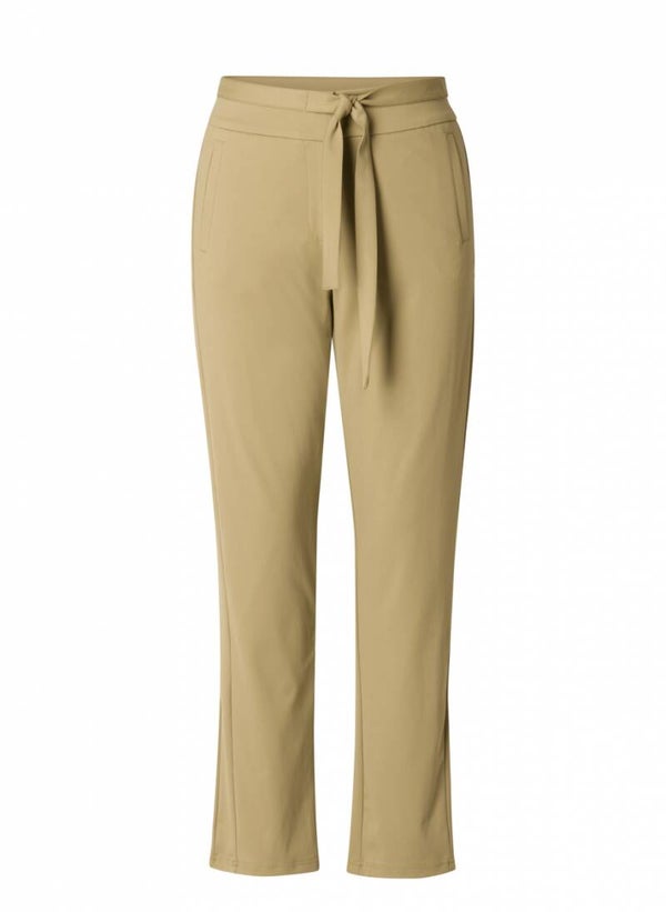 Yest Broek Paula - Travelstof Army