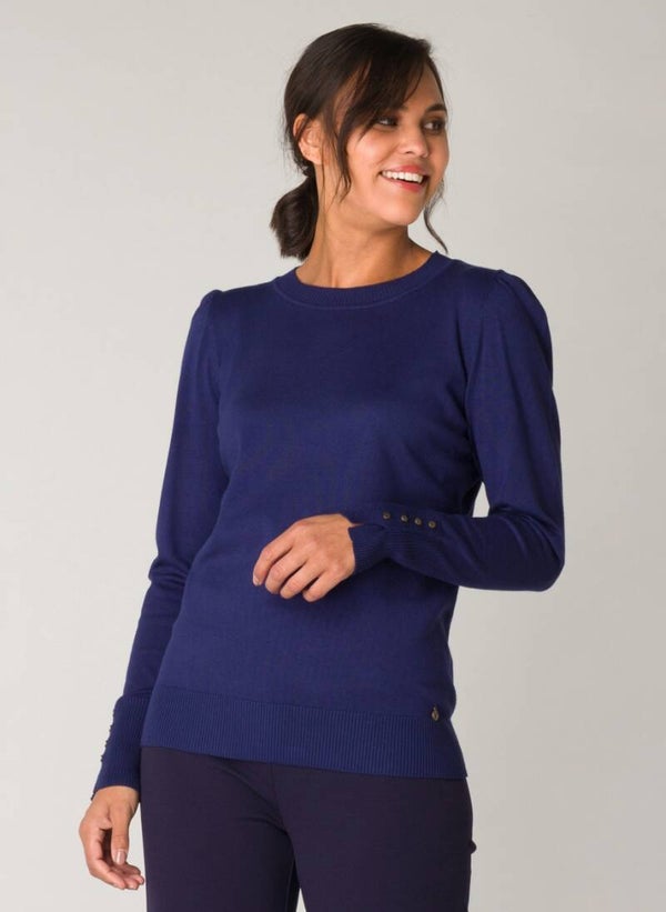 Yest Trui Olava - Night Blue