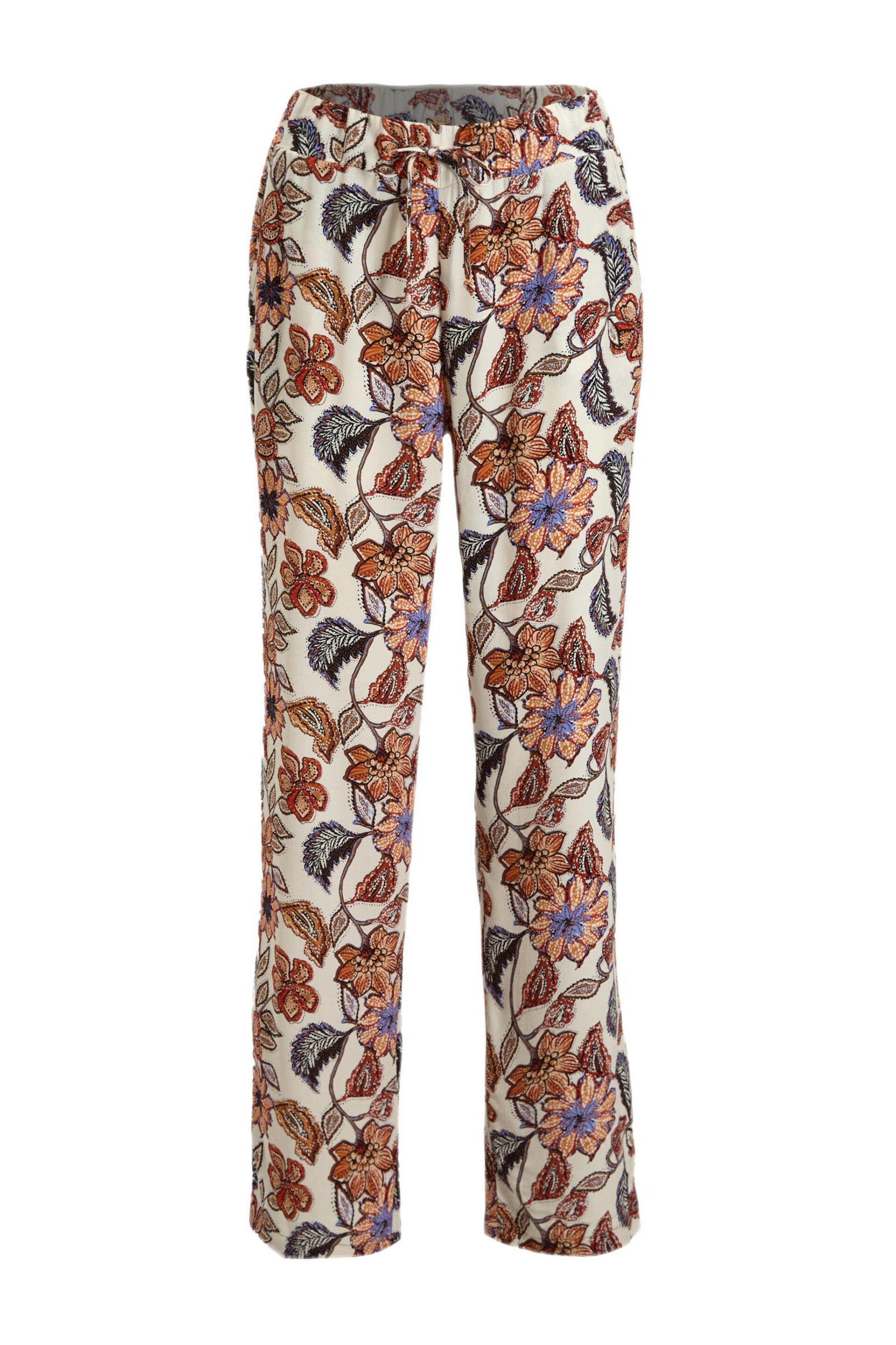 Zoso Broek Pascalle - Blossom