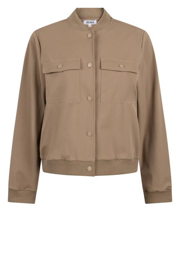 Zoso Jas Lotte - Camel