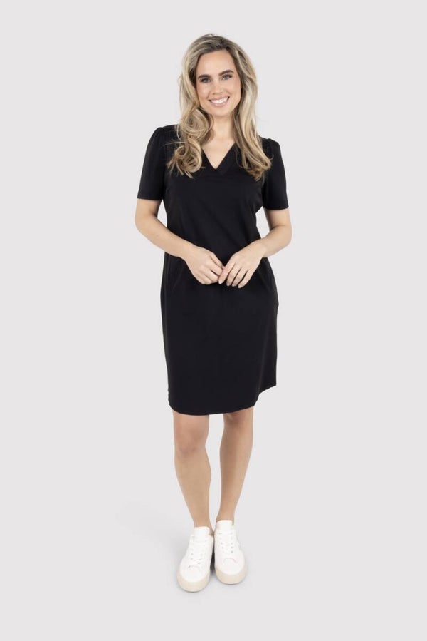Zoso Jurk Aime - Black