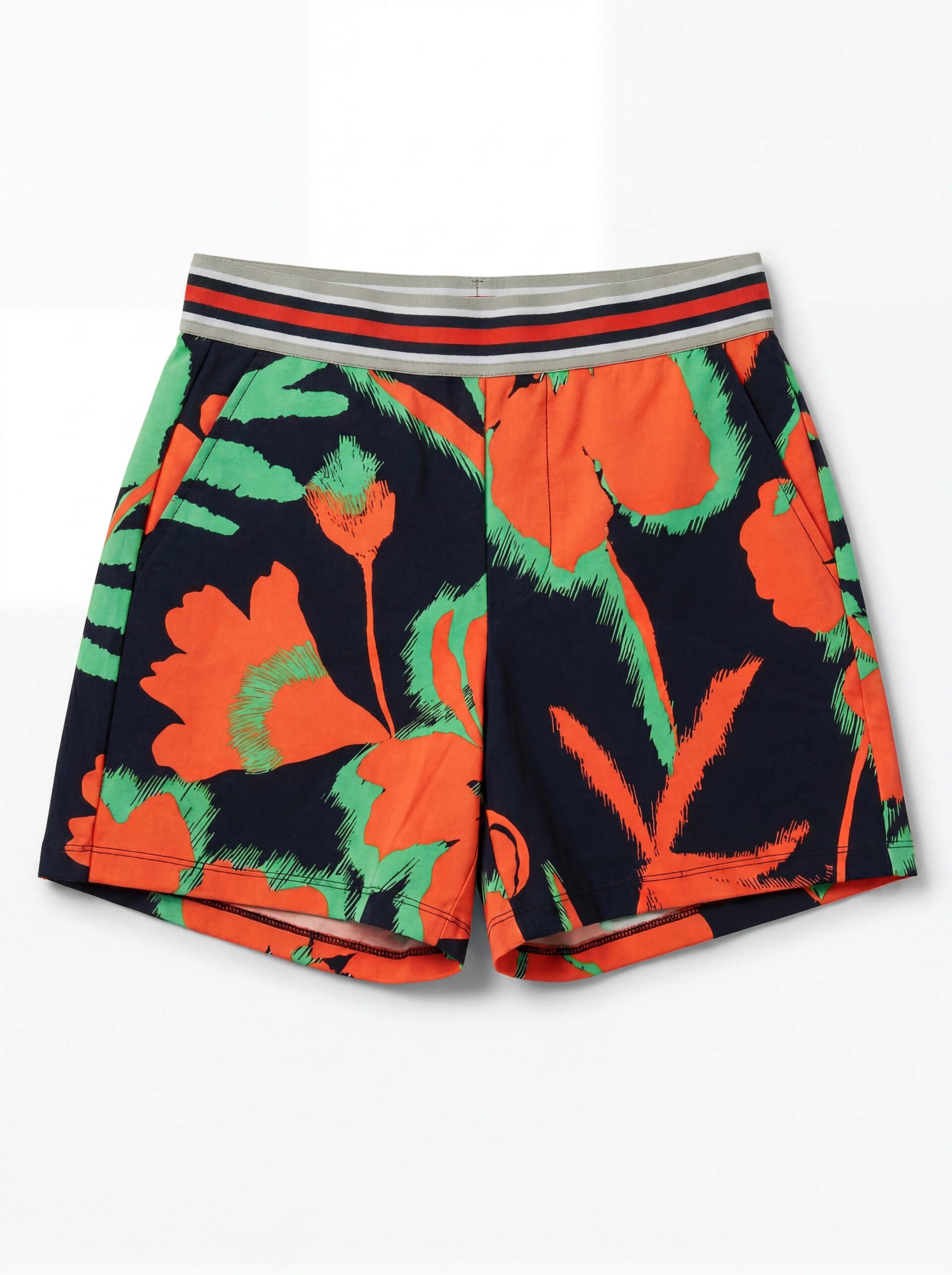 Zoso Short Naomi - Green