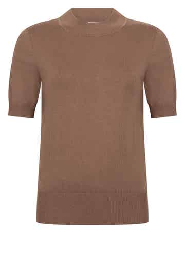 Zoso Sweater Marnix - Mocha