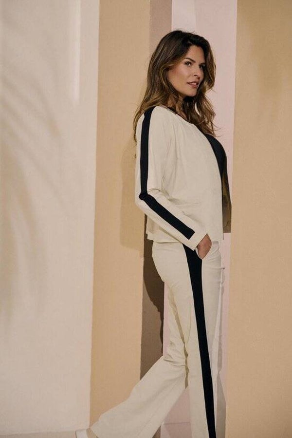 Zoso Broek Dian - Travel Kit