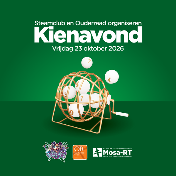 Kienavond