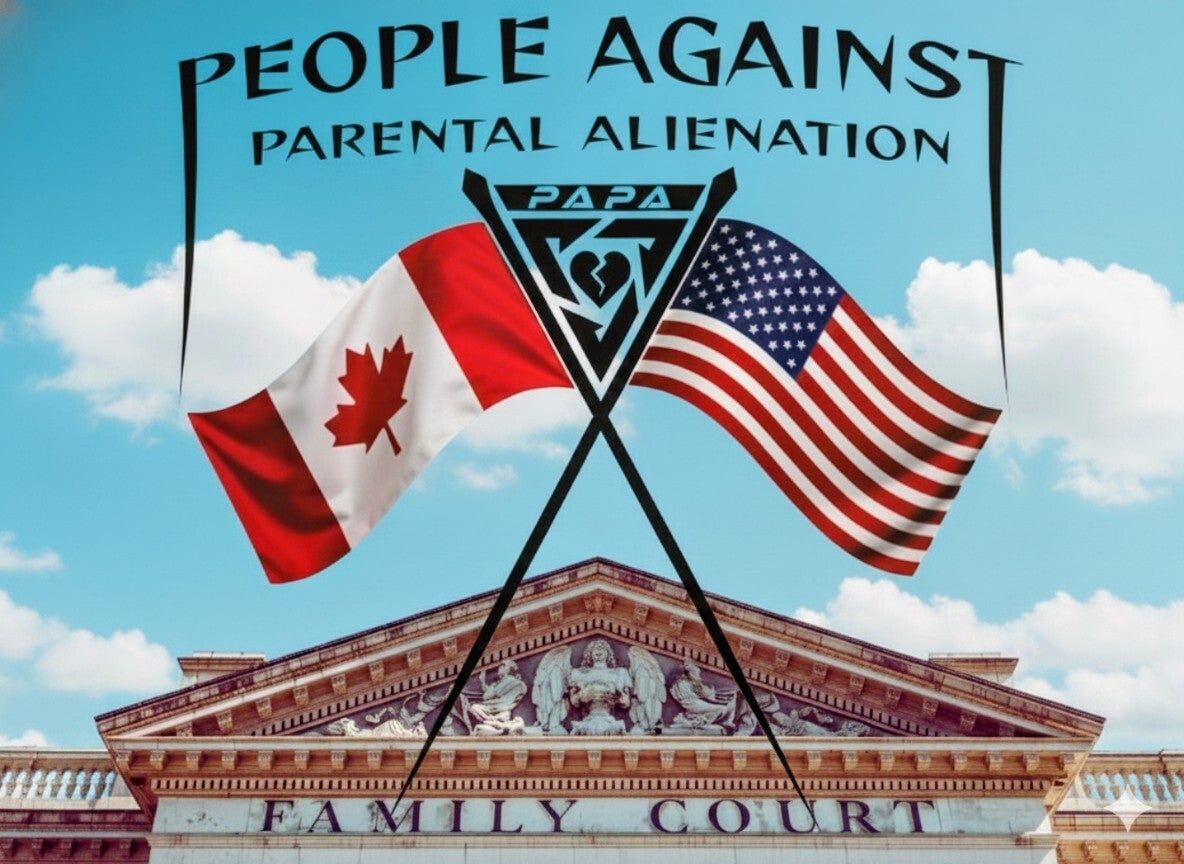 People Against Parental Alienation