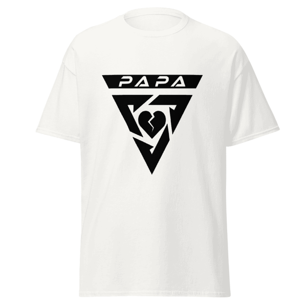 P.A.P.A Basic Tee