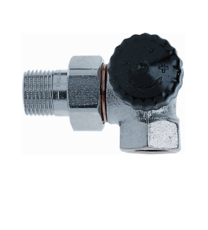 Heimeier thermostaatkraan