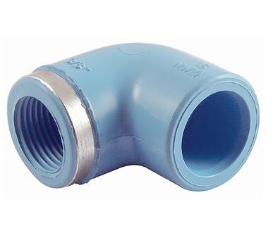 GIRAIR knie versterkt met binnendraad