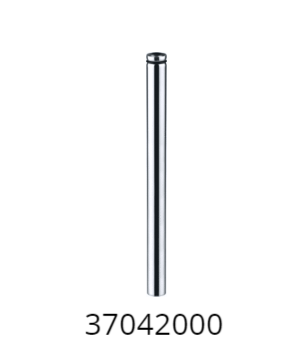 Grohe Urinoirspoelleiding 37042000