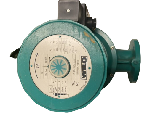 Wilo circulatiepomp P 50/160 R