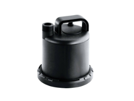 Sicce dompelpomp kunststof