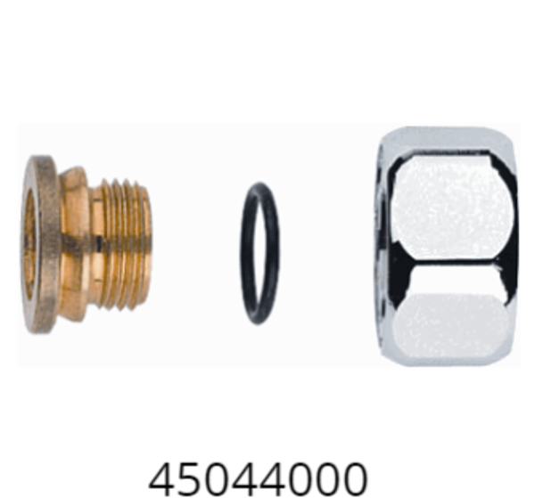 Grohe Toebeh.onderdelen sanitaire kranen  45044000