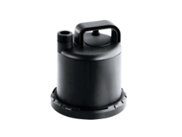 Sicce dompelpomp kunststof