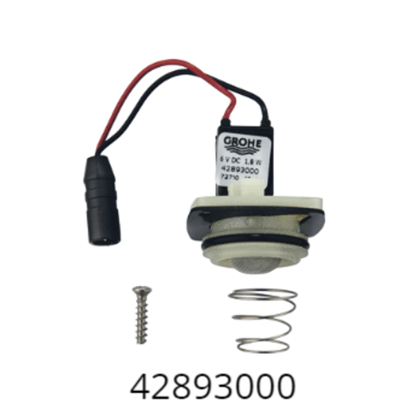 Grohe Tectron Toebeh.onderdelen sanitaire kranen  42893000