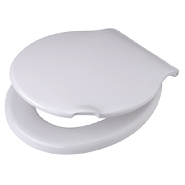 Pagette Kadett closetzitting met deksel 790880102