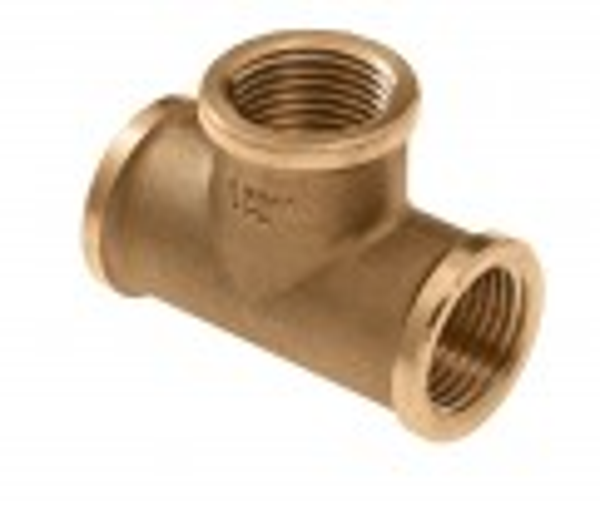 Messing  draadfittingen    tee  soknippel  verloopsok  bocht