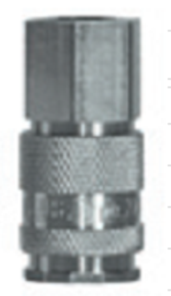 Rectus 22 KA HD Orion profiel x binnendraad