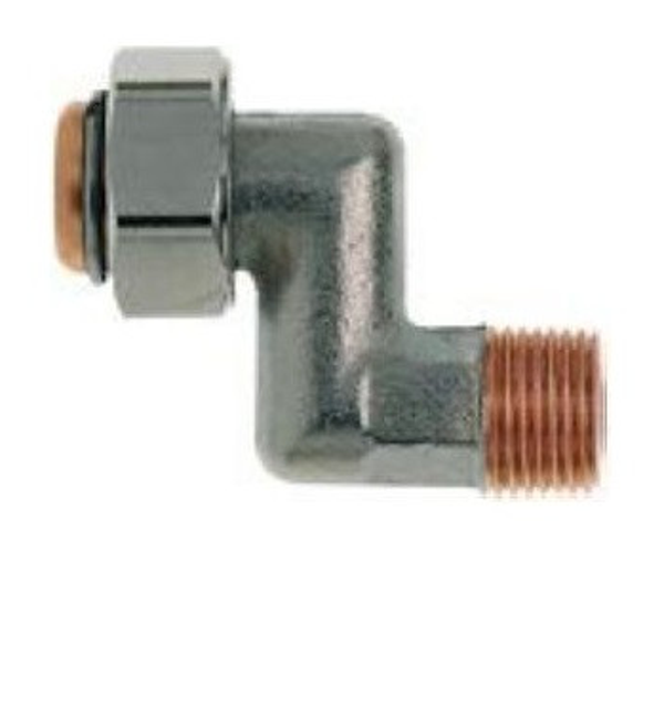 Heimeier S koppelingen