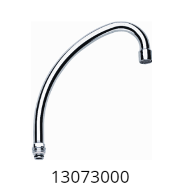 Grohe Costa Uitloop sanitairkranen  13073000