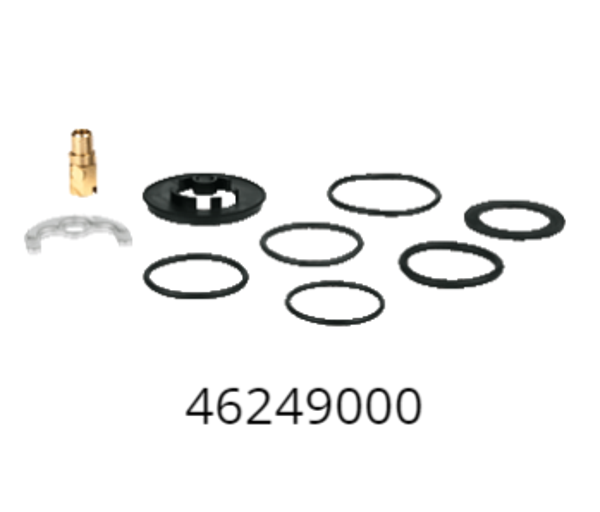 Grohe Toebeh./onderdelen sanitaire kranen | 46249000