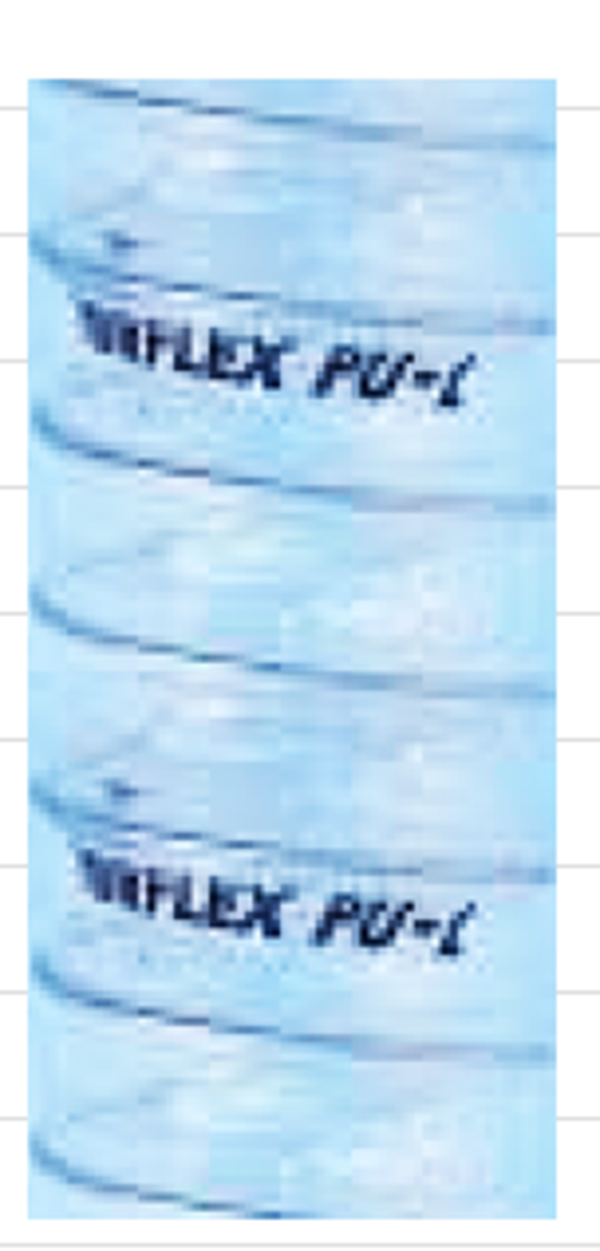 Superflex PU L