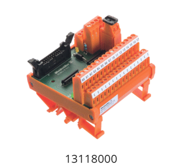 Weidmüller Interfacemodule | 1311800000