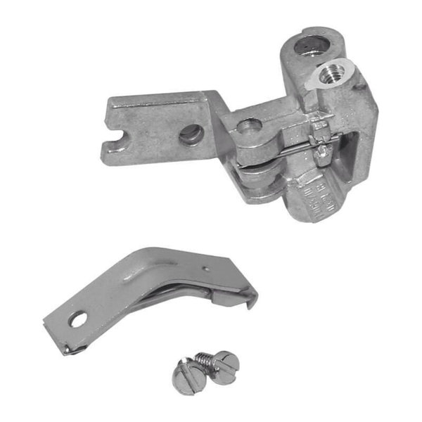 VAILLANT 042952 pilot burner support set BNIB D36