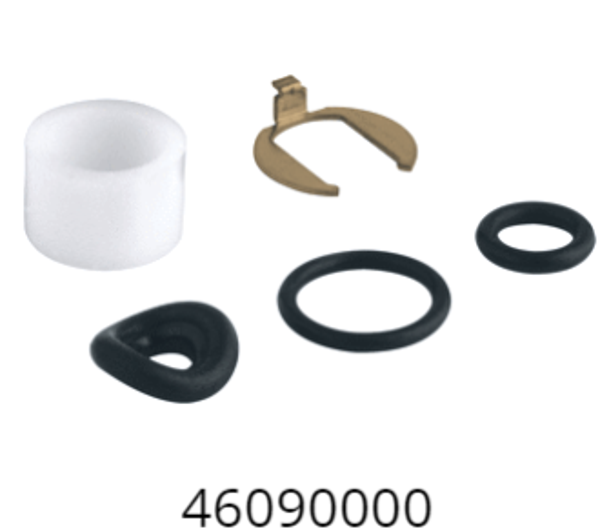 Grohe Toebeh.onderdelen sanitaire kranen  46090000