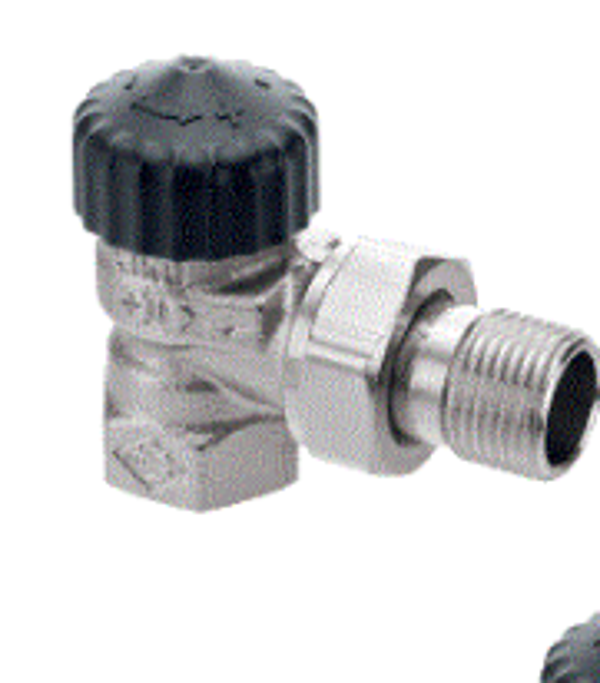 Heimeier thermostaatkraan