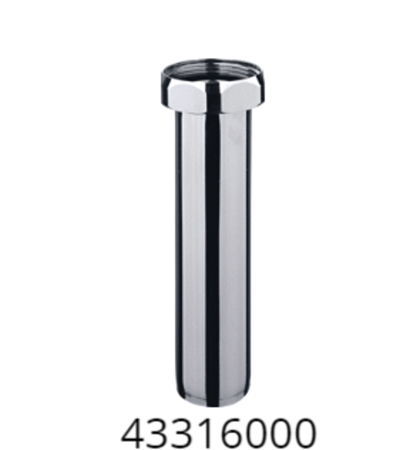 Grohe Toebeh.onderdelen spoelreservoir  43316000