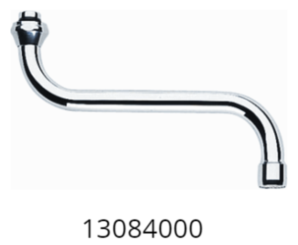 Grohe Uitloop sanitairkranen  13084000