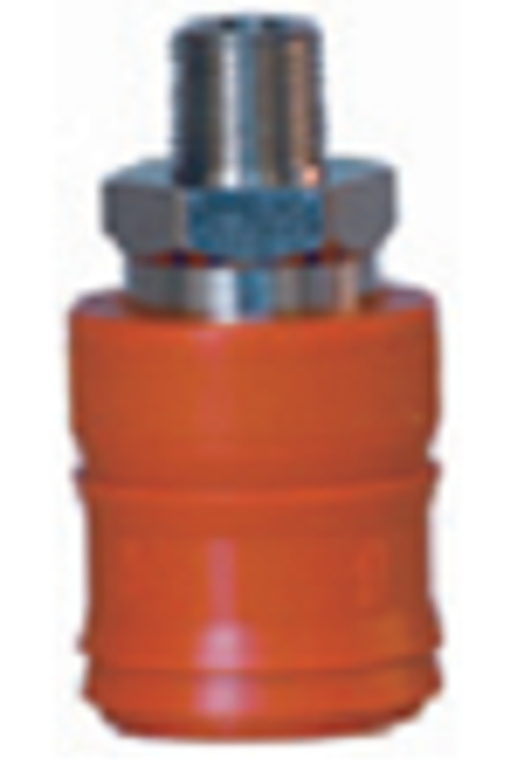 Veiligheidssnelk. R 14KE buitendr. Orion profiel