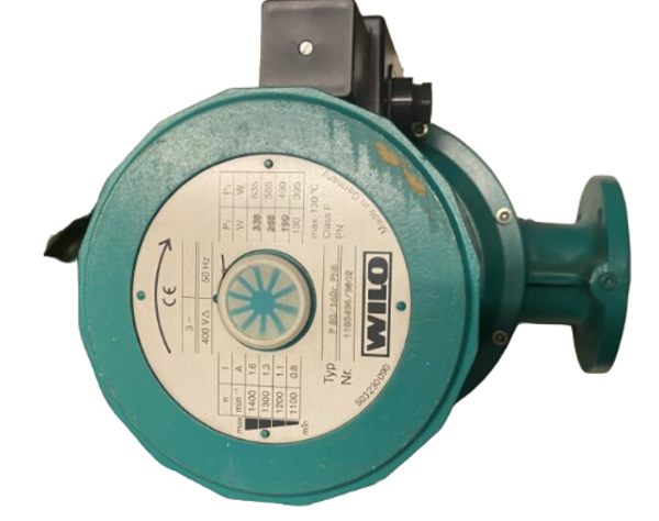 Wilo circulatiepomp P 50/160 R