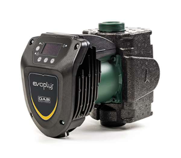 DAB circulatiepomp Evoplus 80/180 X