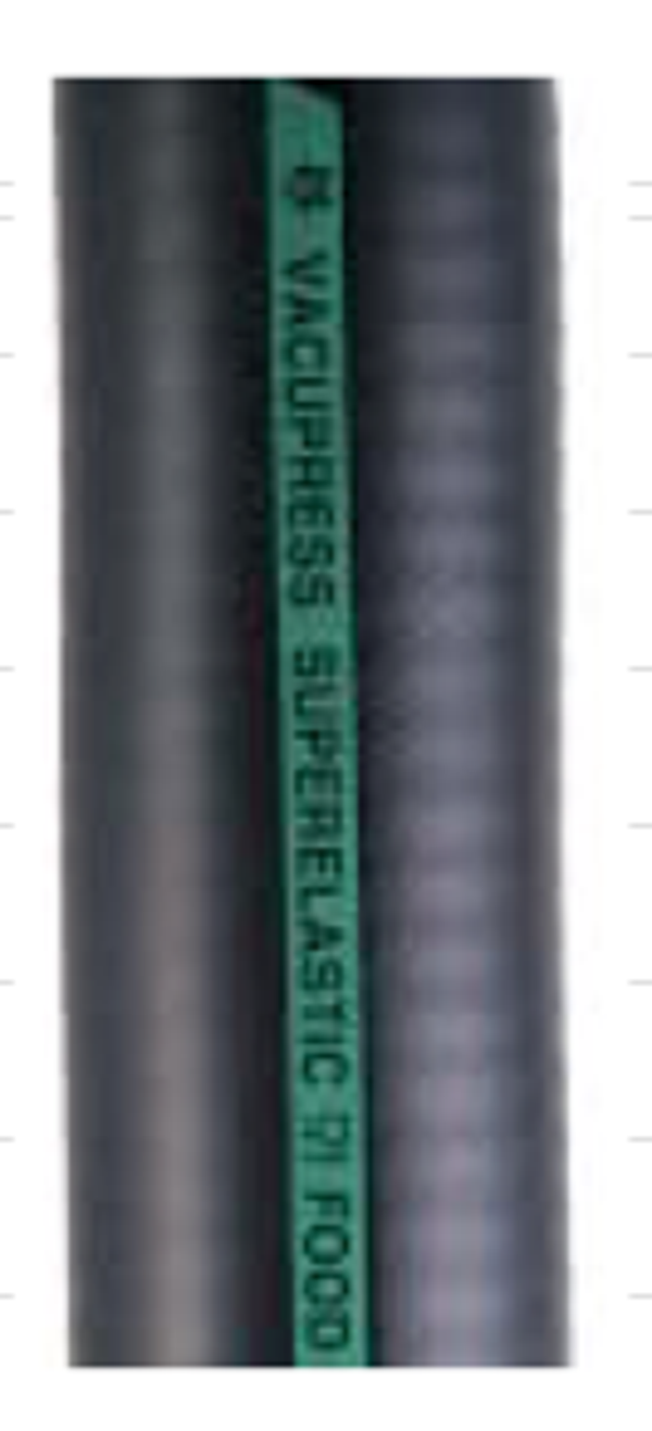 Vacupress flex (zwarte binnenkant)