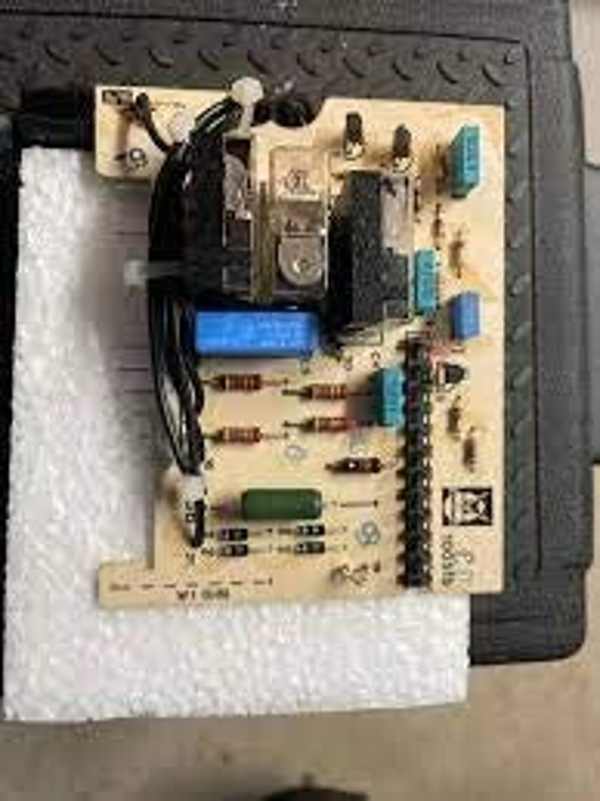 vaillant printplaat 10-0525